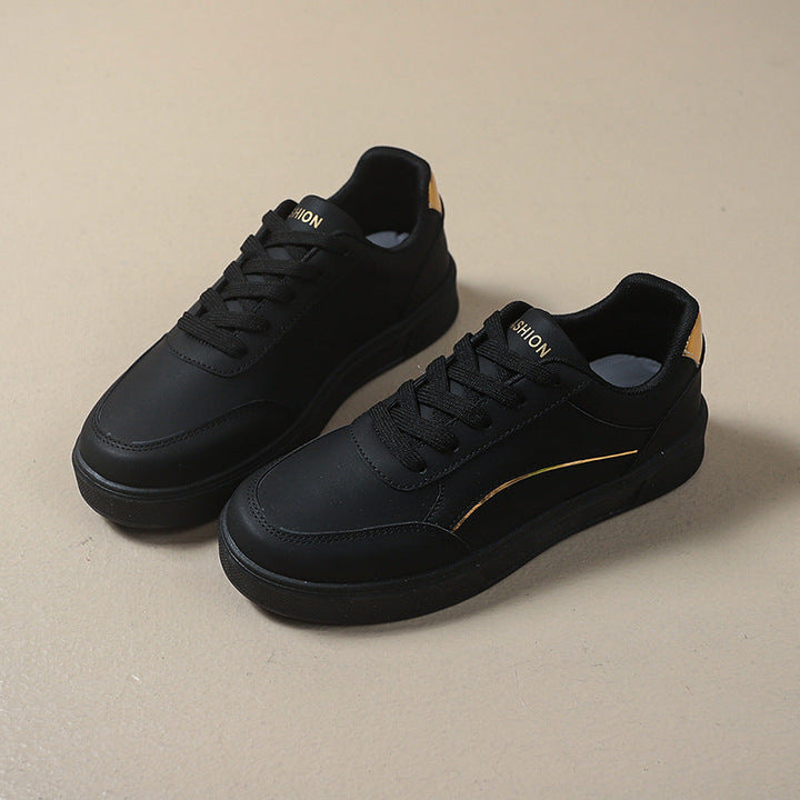 Damen Modische Sneaker mit eleganten Akzenten und atmungsaktiver Sohle Echo Archiv