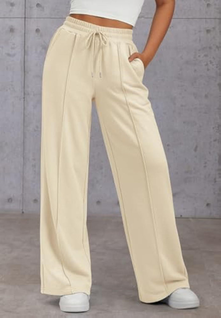 Damen Bequeme und stilvolle Freizeithose Echo Archiv
