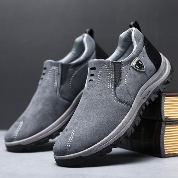 Herren Modische und Bequeme Slipper Echoarchiv