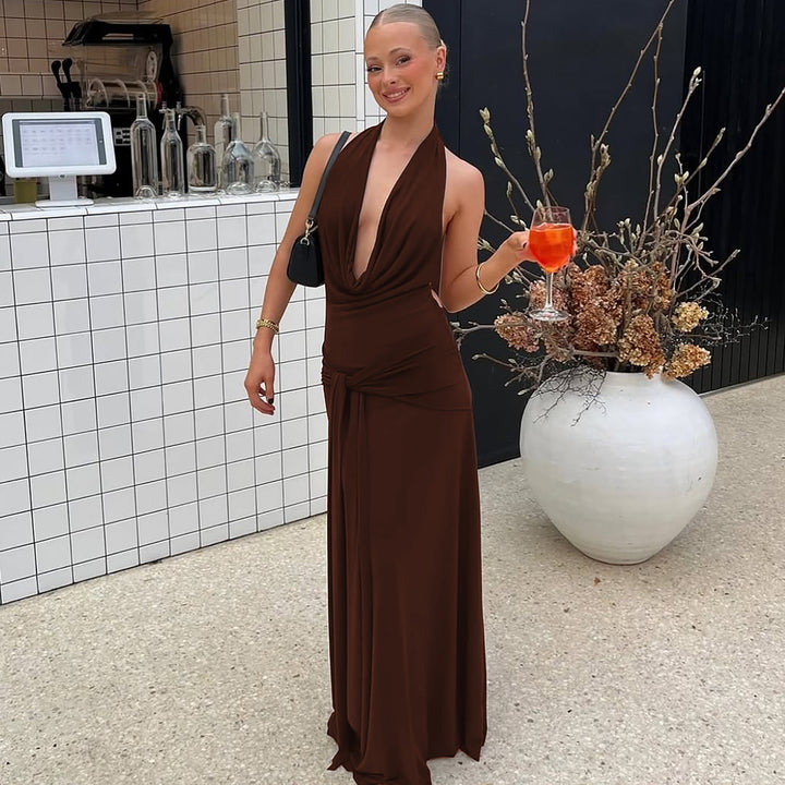 Damen Abendkleid Echo Archiv