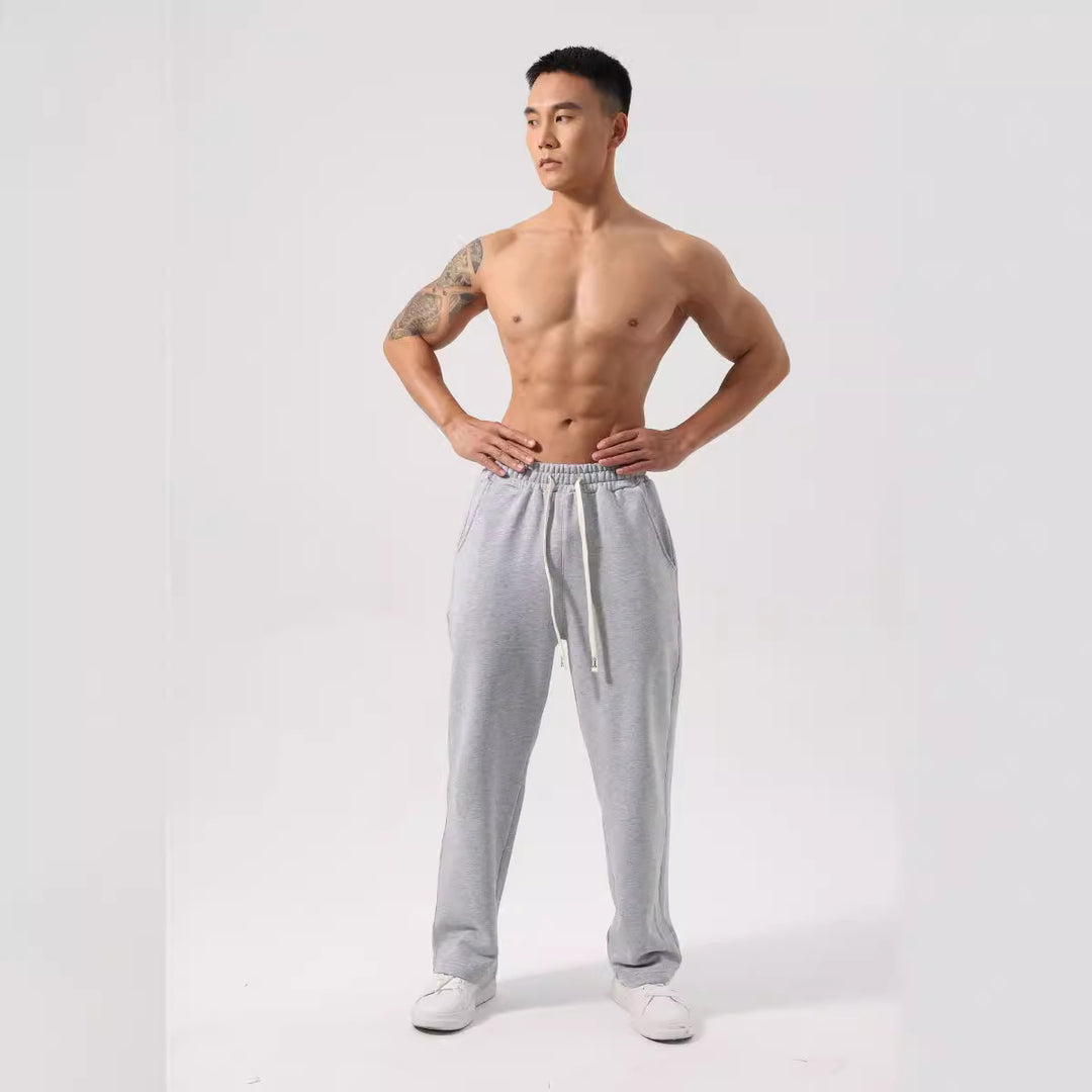 Herren lässige Freizeithose Echoarchiv