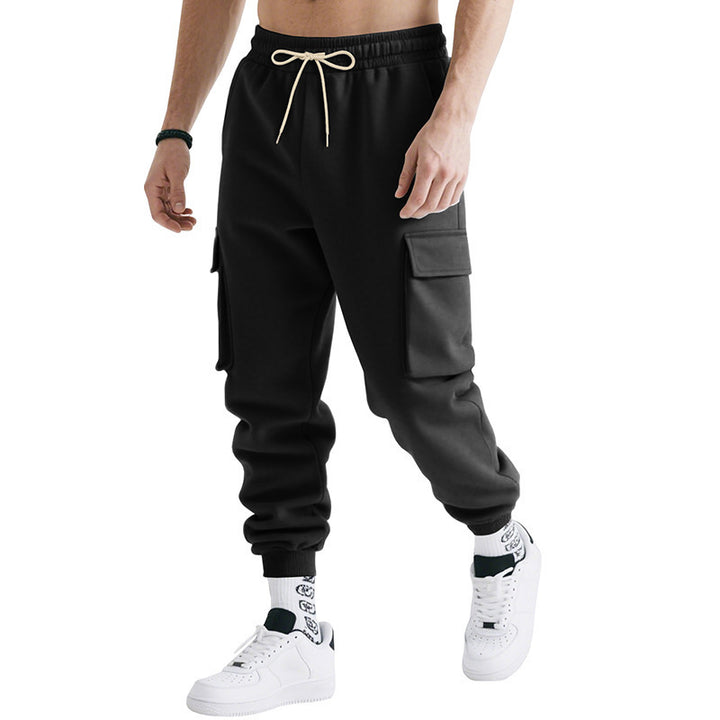 Herren Cargo-Hose Echoarchiv