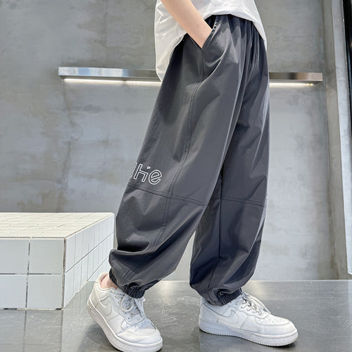 Unisex lässige Sport-Bermudas mit elastischem Bund und praktischen Taschen Echo Archiv