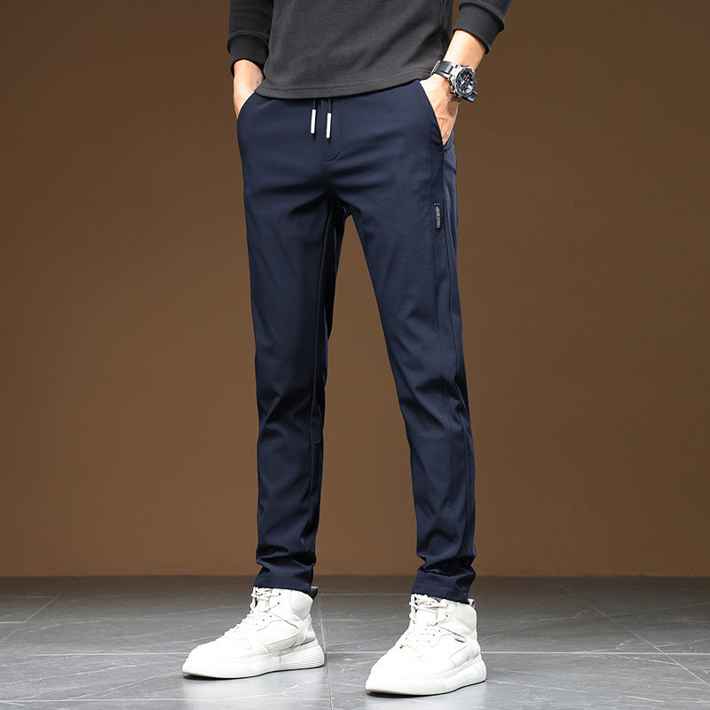 Herren sportive Funktional-Jogginghose Echoarchiv