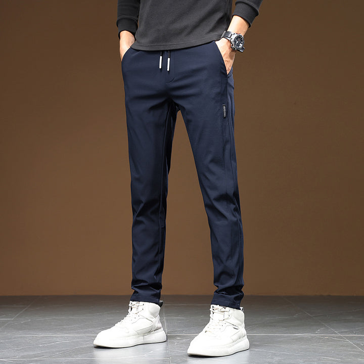 Herren sportive Funktional-Jogginghose Echoarchiv