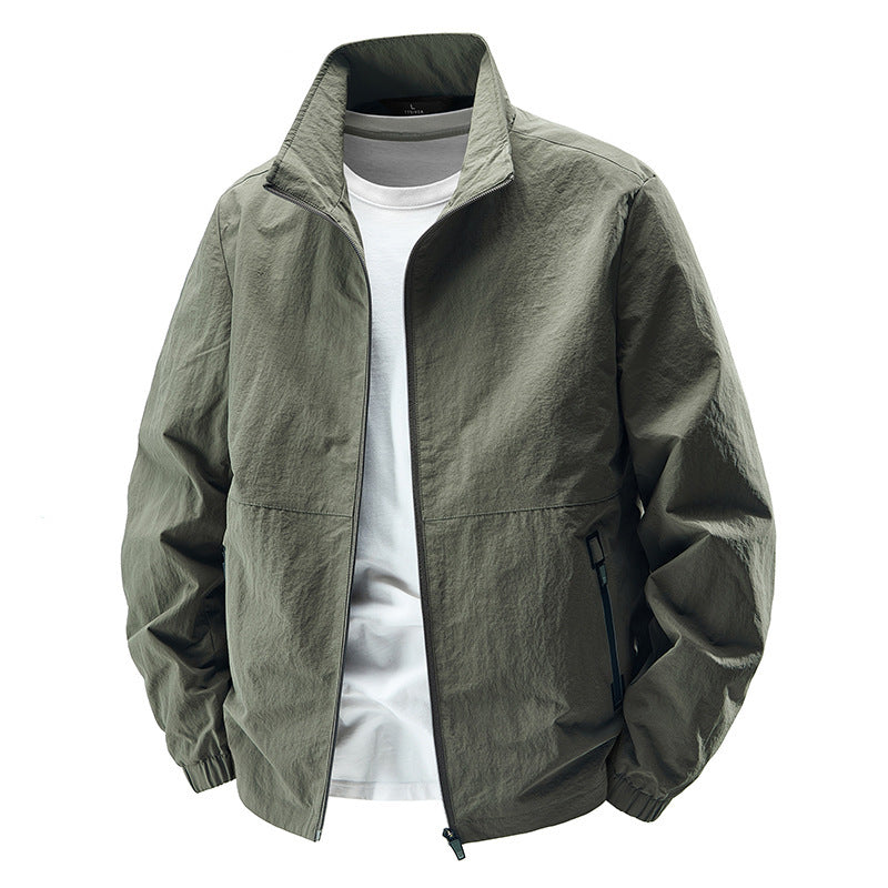Unisex Leichte Funktionsjacke Echo Archiv