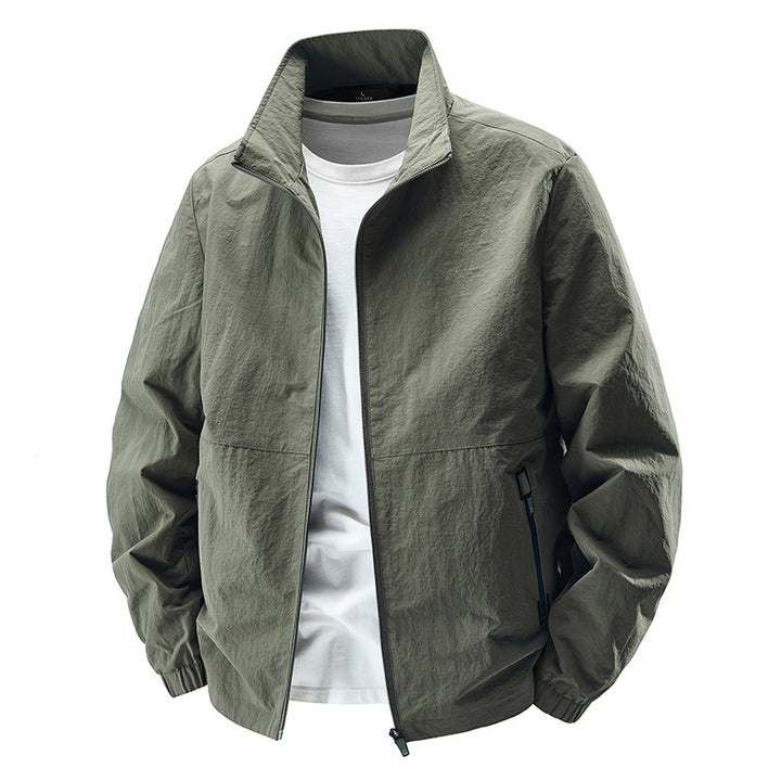 Unisex Leichte Funktionsjacke Echo Archiv