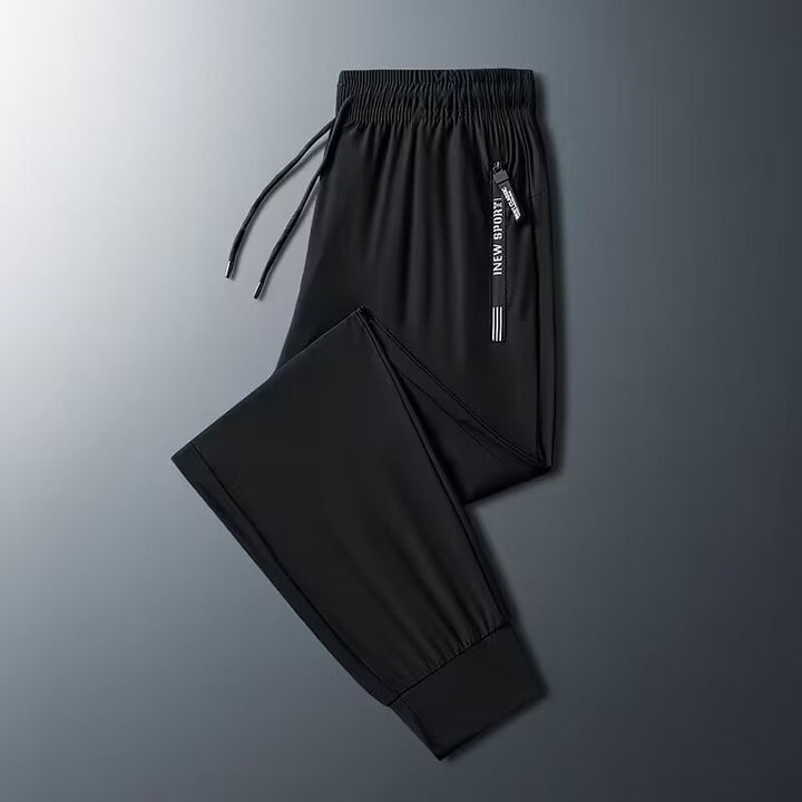 Damen Sportliche Jogginghose Echoarchiv