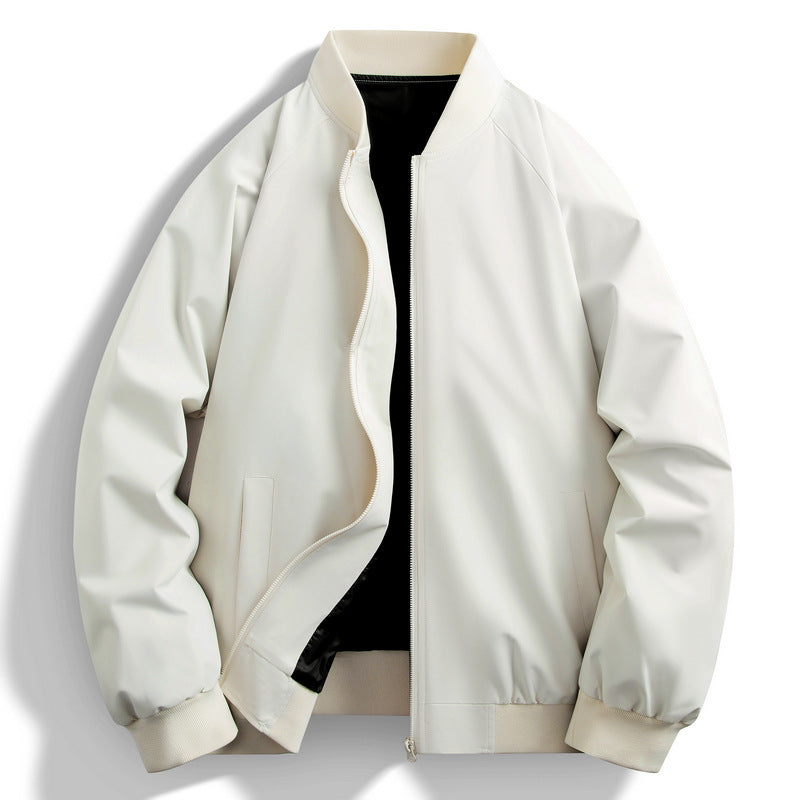 Herren Sportliche Übergangsjacke Echo Archiv 1787711252