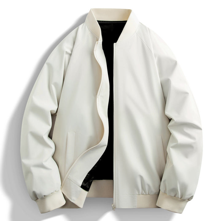 Herren Sportliche Übergangsjacke Echo Archiv 1787711252