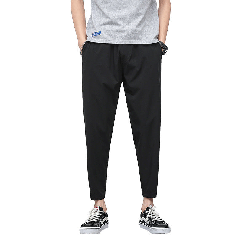 Herren Sportliche Jogginghose 1787711104 – Sorevano