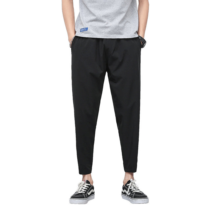 Herren Sportliche Jogginghose 1787711104 – Sorevano