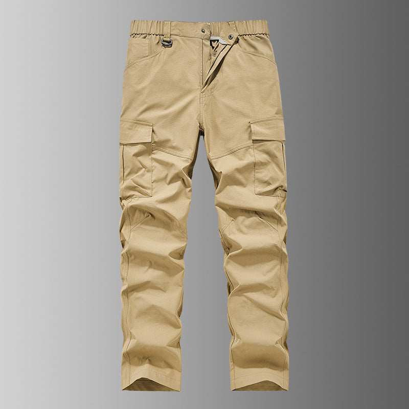 Herren Multifunktionale Cargohose Echo Archiv 1788241807