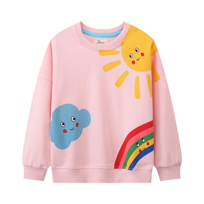Damen Sweatshirt Echo Archiv