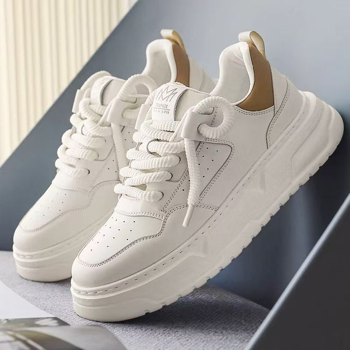 Damen modische Sneakers mit innovativem Profil und flexibler Sohle Echo Archiv