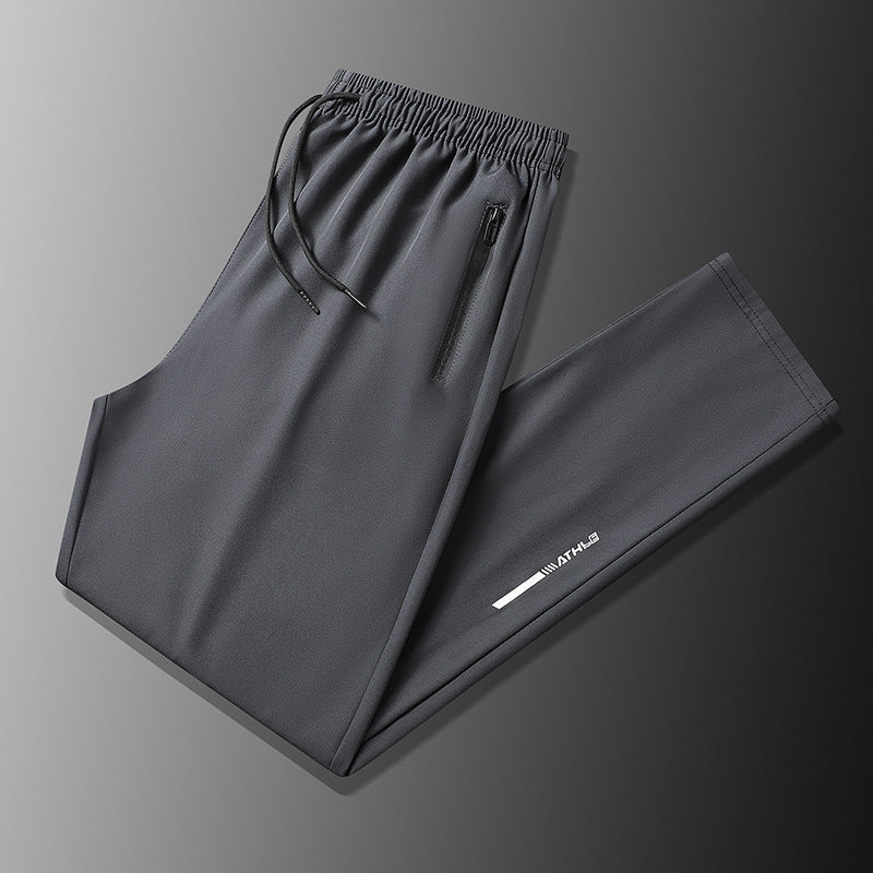 Herren Sportliche Jogginghose – Sorevano