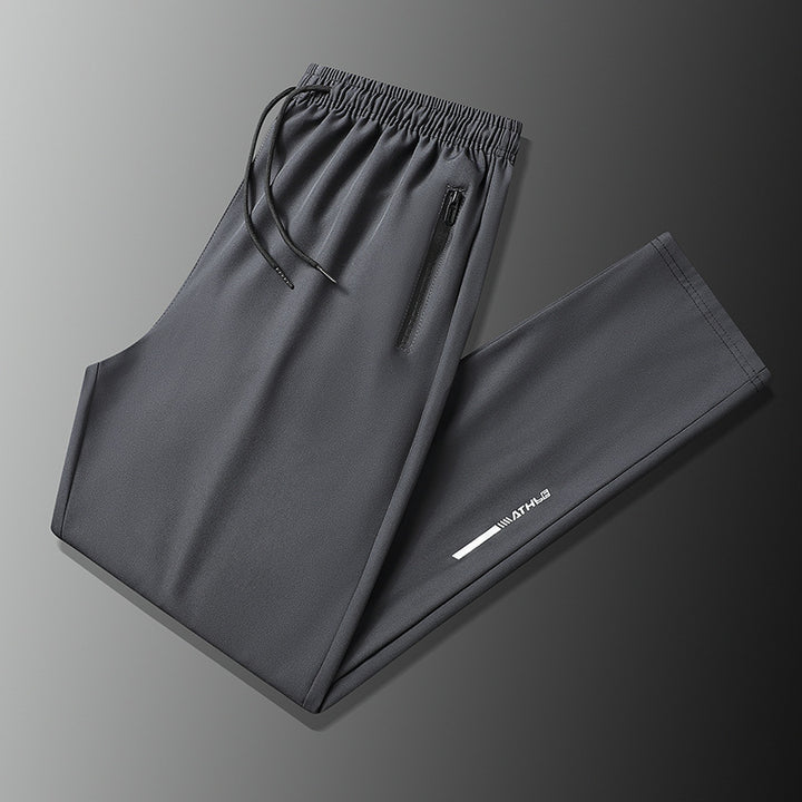 Herren Sportliche Jogginghose – Sorevano