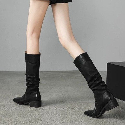 Damen Stiefel Echo Archiv