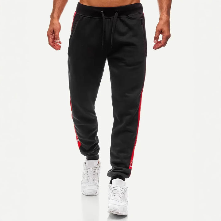 Herren Sportliche Freizeithose Echoarchiv