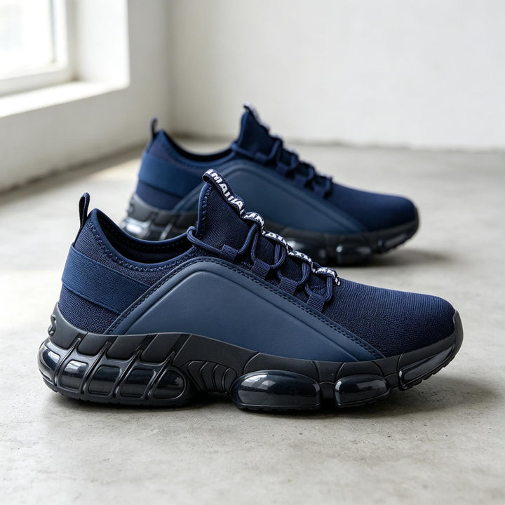 Herren Sportliche Dämpfung Sneakers Echoarchiv