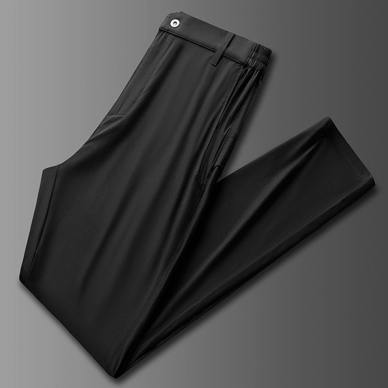 Herren bequeme Freizeithose Echoarchiv