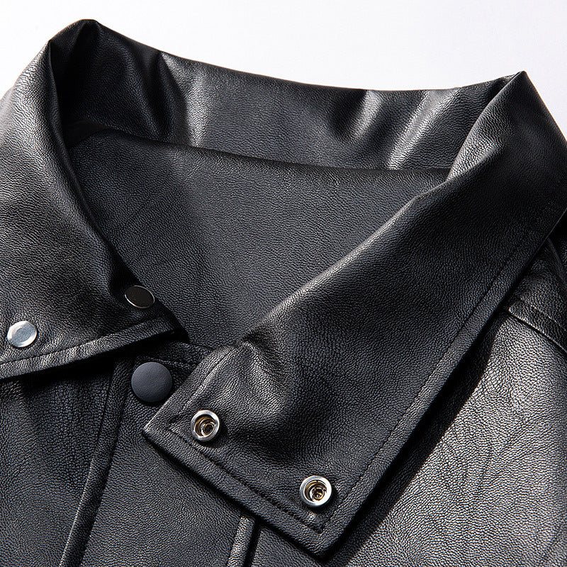Herren Overshirt-Fieldjacke im Utility‑Stil mit Pattentaschen und Hemdkragen Echo Archiv