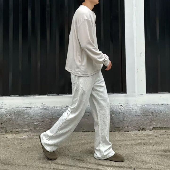 Damen Bequeme und stylische Freizeithose Echo Archiv