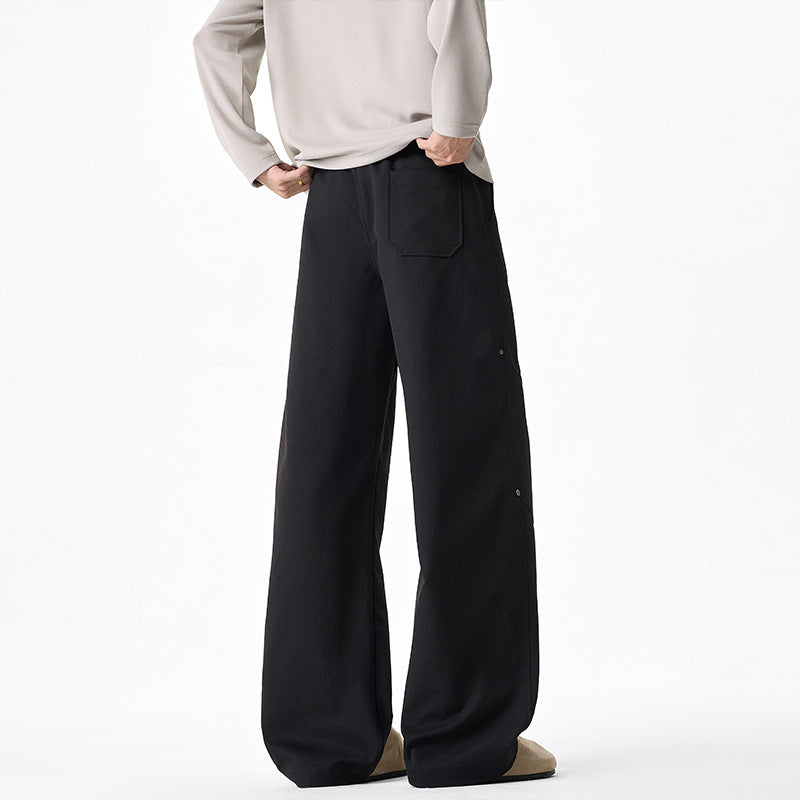 Damen Lässige und elegante Freizeithosen Echo Archiv