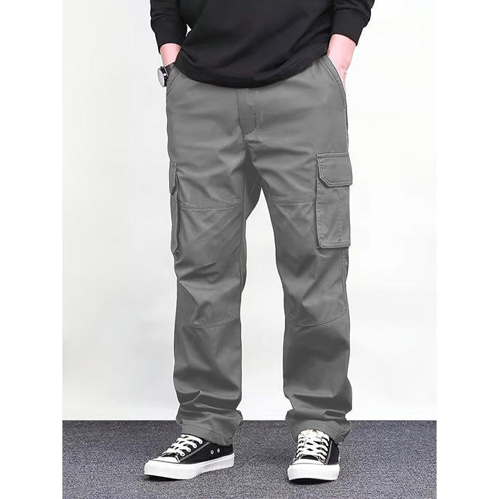 Herren Multifunktionale Cargo-Hose Echo Archiv 1788242611
