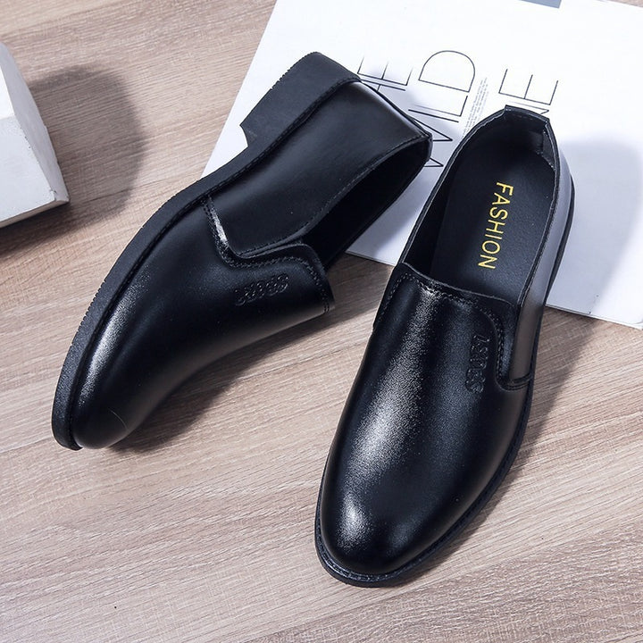 Herren Elegante Slip-On Mokassins Echoarchiv 1788175531