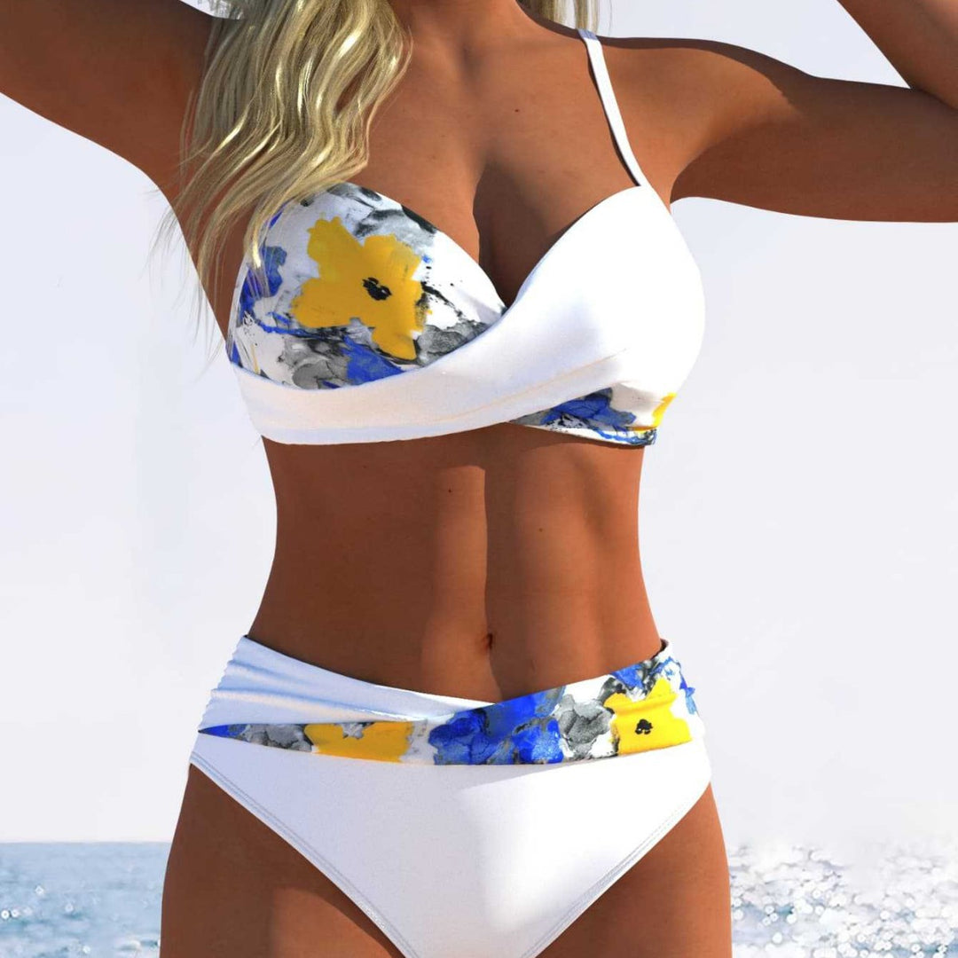 Damen Bikiniset Echo Archiv