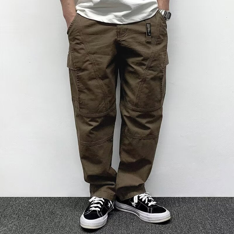 Herren Cargo-Hose Echo Archiv