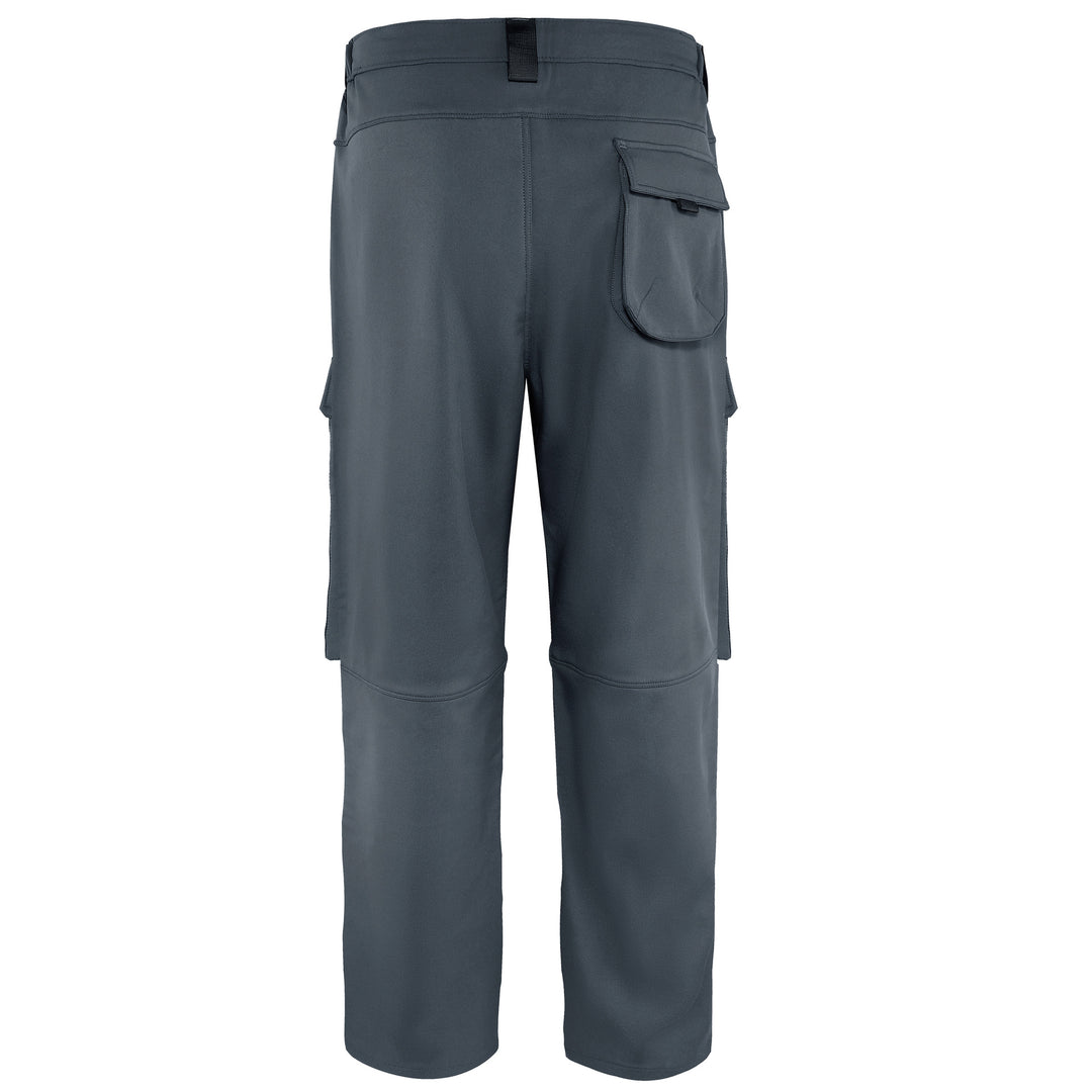 Herren multifunktionale Cargo-Hosen mit elastischem Bund und mehreren Taschen Echoarchiv