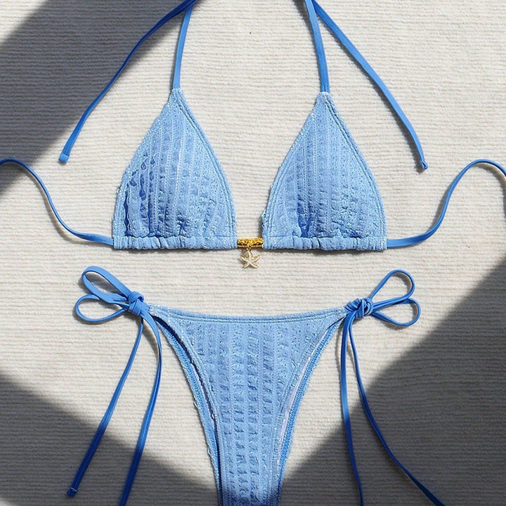 Damen Bikinikombination Echo Archiv