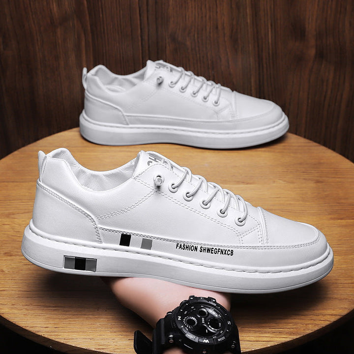 Damen Modische Sneakers mit rutschfester Sohle und atmungsaktivem Obermaterial Echo Archiv