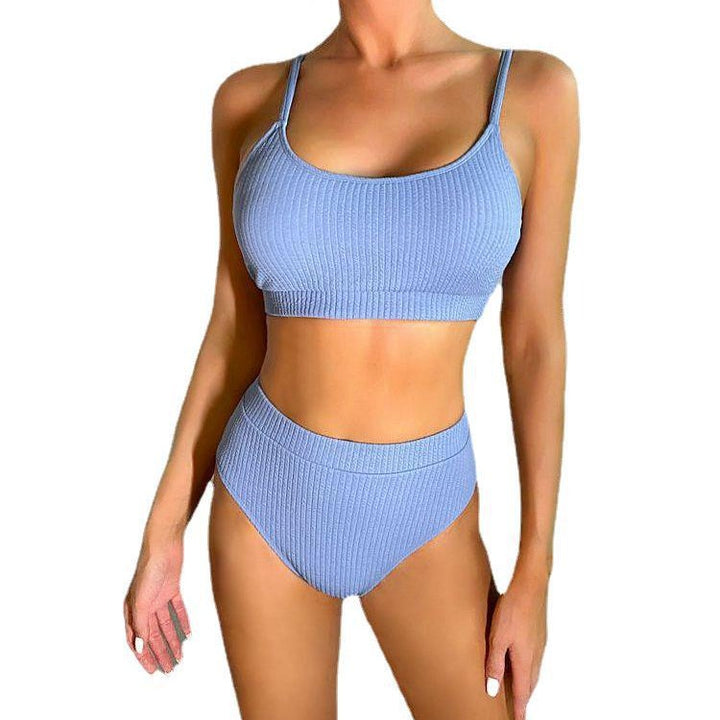 Damen Bikini-Set Echo Archiv