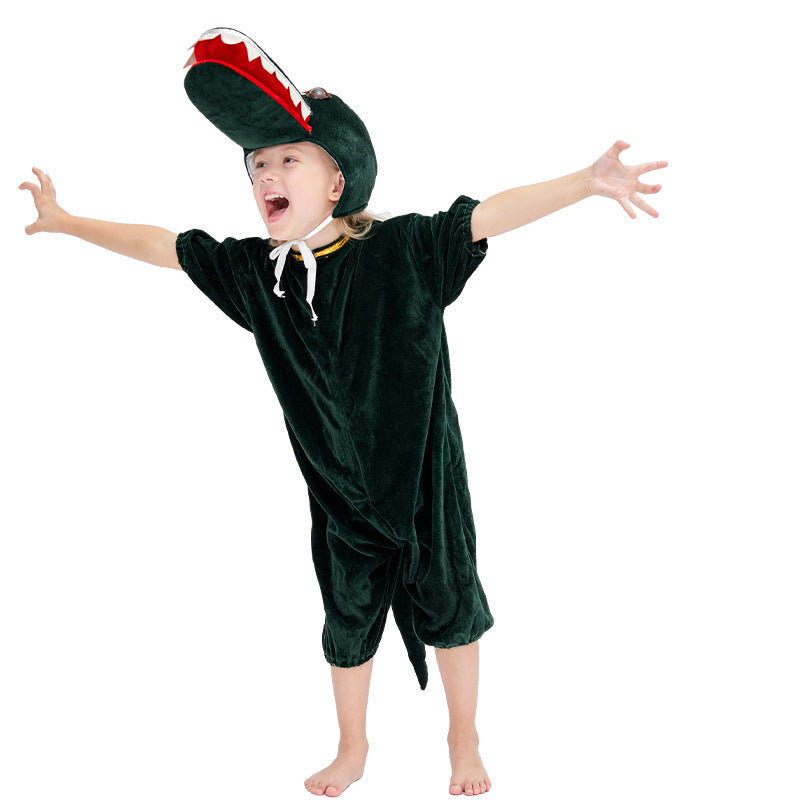 Mädchen Dinosaurier Kostüm Echo Archiv