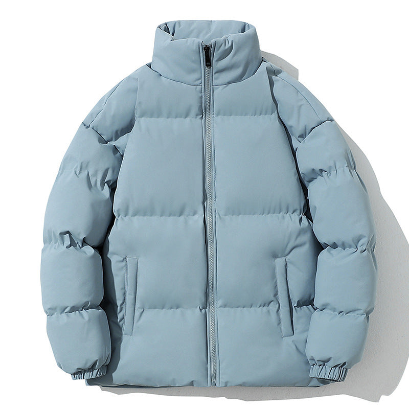 Damen Modische und elegante Steppjacke – Célinea