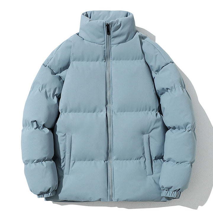 Damen Modische und elegante Steppjacke – Célinea