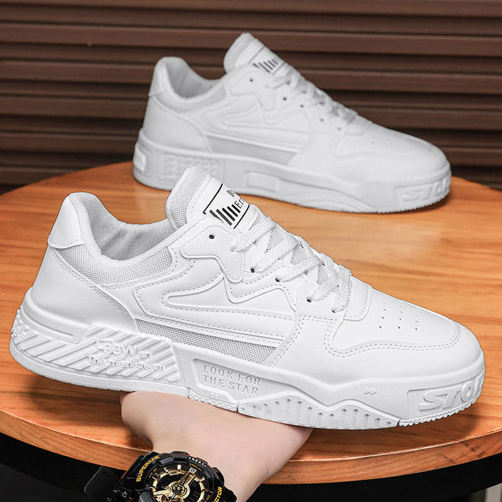 Damen Sportliche Chic Sneakers Echo Archiv