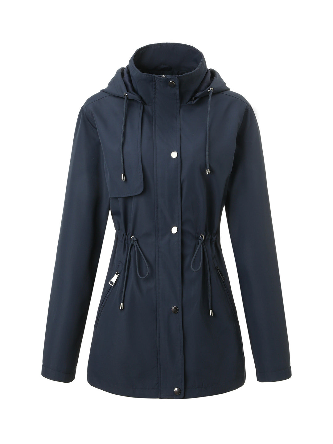 Damen Trendige Übergangsjacke Echo Archiv
