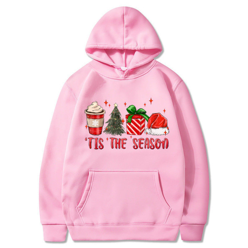 Damen Kapuzenpullover Echoarchiv