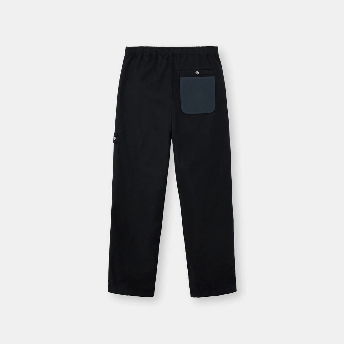 Herren Modische Cargo-Hose mit praktischen Taschen – Bravaro