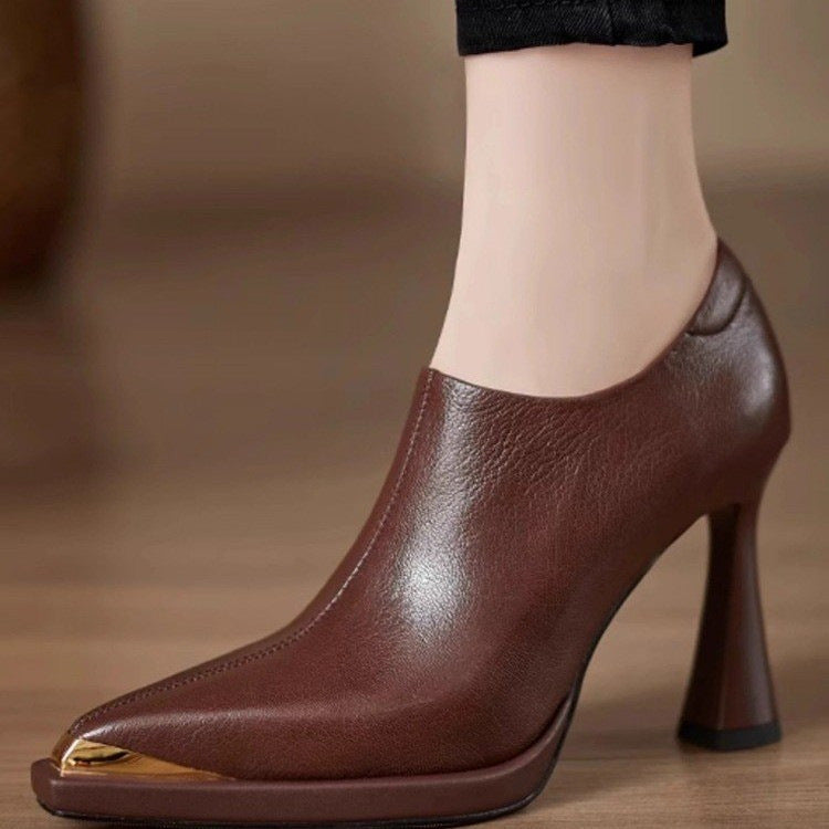 Damen Modische Stiefeletten mit elegantem Design Echo Archiv