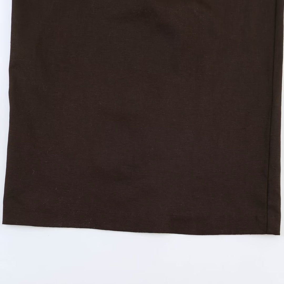 Damen Maxikleid mit elegantem Drapierungsdesign Echo Archiv