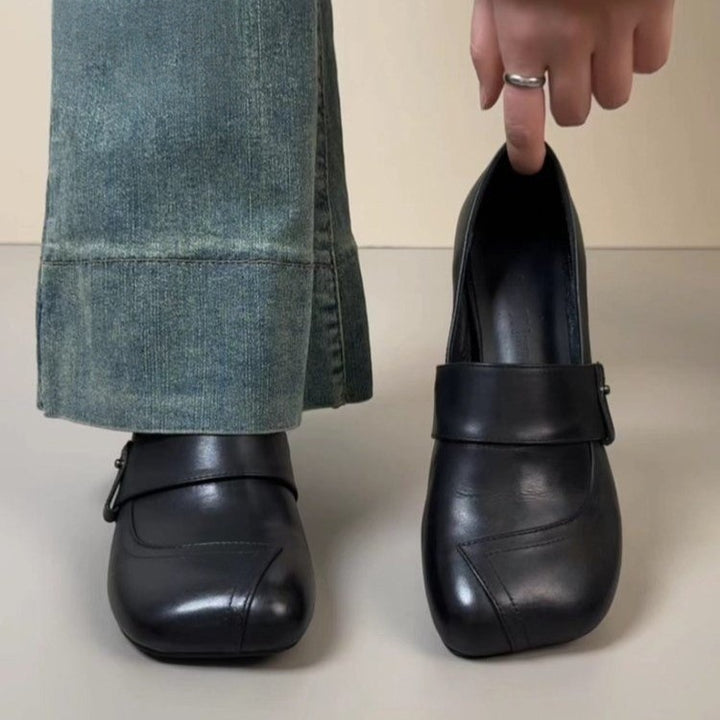 Damen Elegante und bequeme Heels Echo Archiv