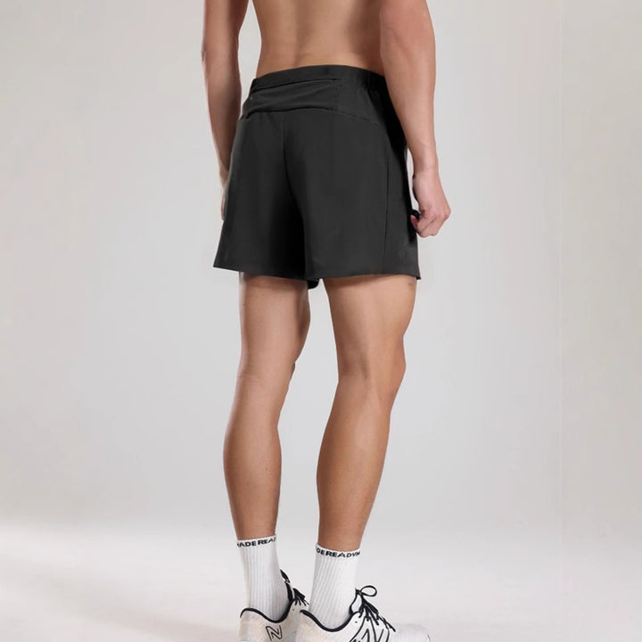 Herren Funktionale Sportshorts Echo Archiv