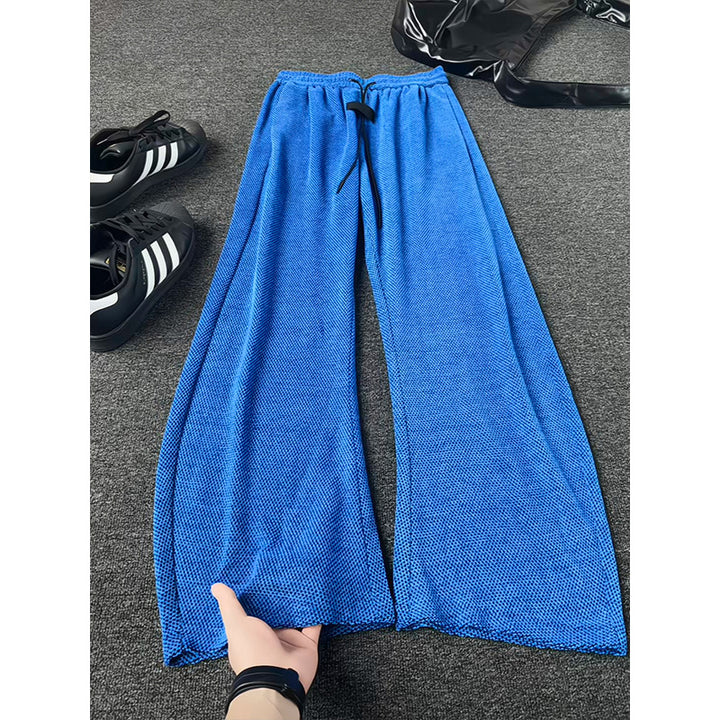 Damen Lässige und bequeme Pluderhose Echo Archiv