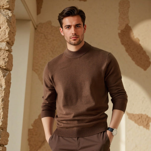 Herren Pullover Echoarchiv