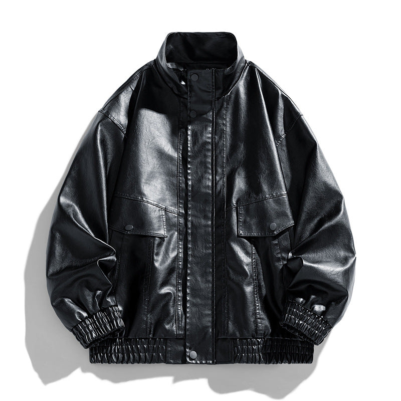Herren moderne Utility-Jacke Echoarchiv